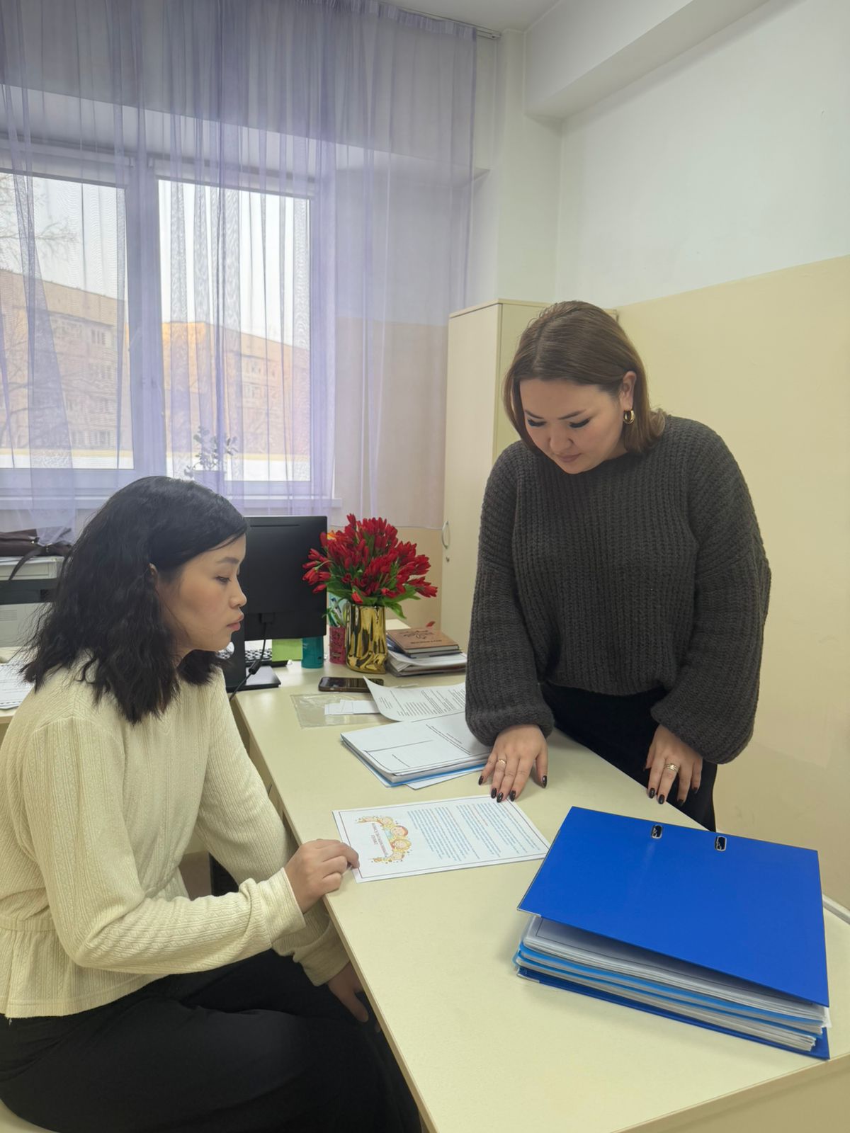 Консультациялық пунктінің 2025-2026 оқу жылына арналған жұмыс жоспары